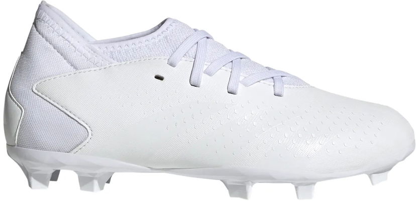 Superge in čevlji adidas Performance PREDATOR ACCURACY.3 FG J Bela | fz6108
