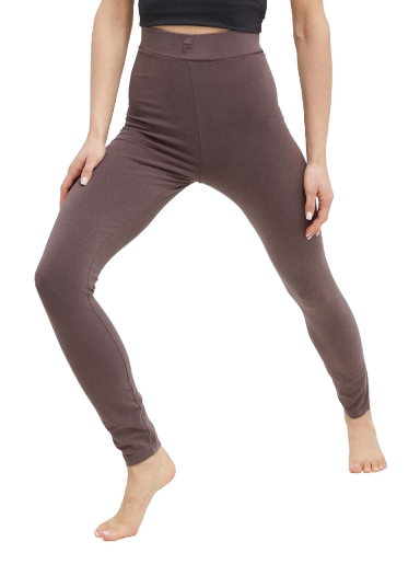 Pajkice FILA Charlieu Leggings Lila | FAW0391