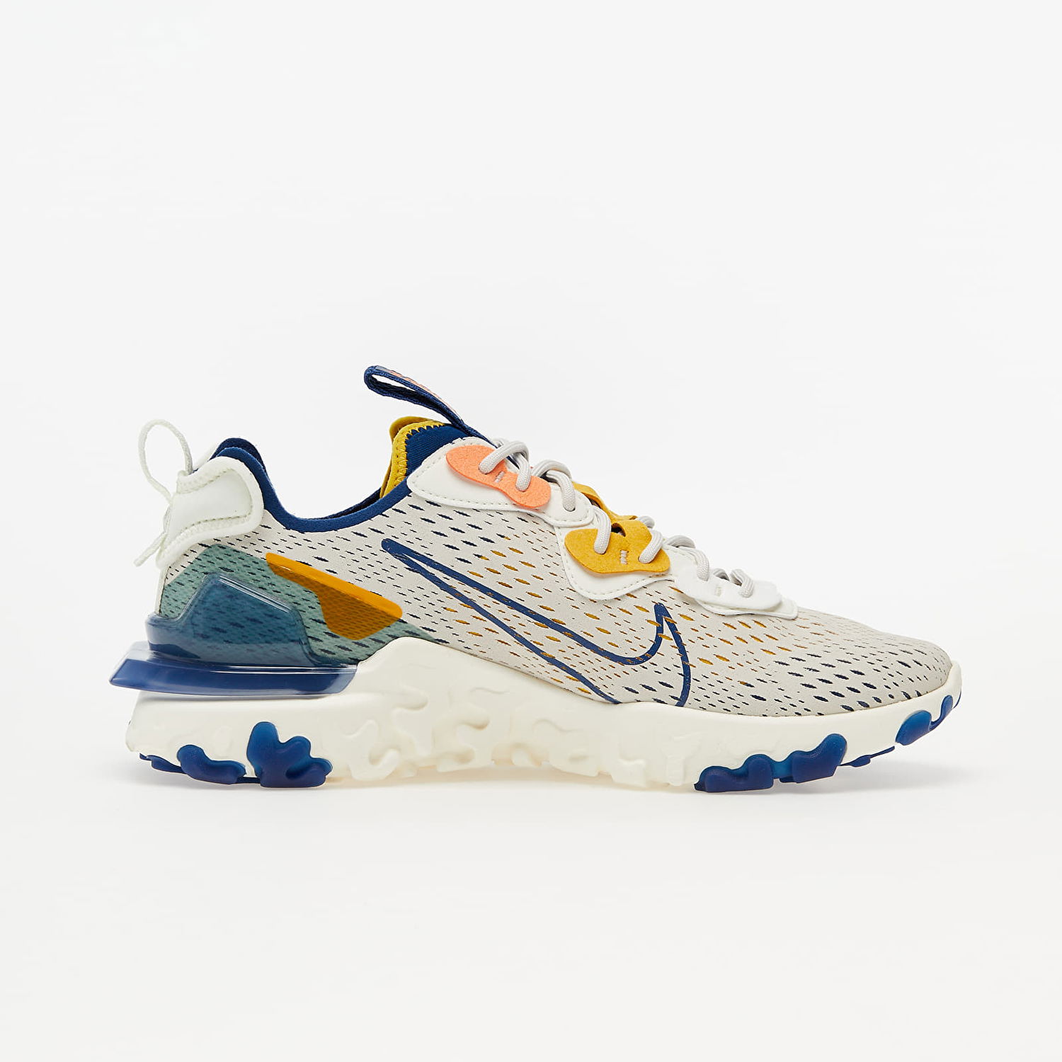Superge in čevlji Nike React Vision Bež | CD4373-103, 1