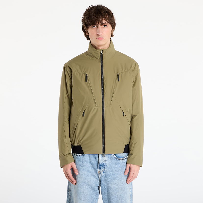 Jakna Tilak Poutnik Continental Jacket Zelena | 10007105