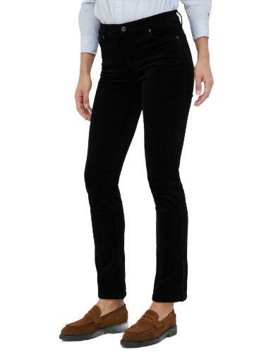 Kavbojke Polo by Ralph Lauren Jeans Črna | 200881935001