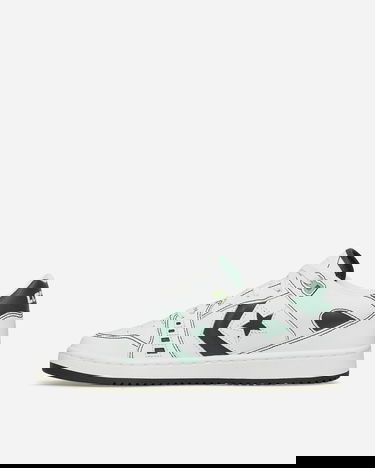 Superge in čevlji Converse All Star Pro Bela | A04957C, 4