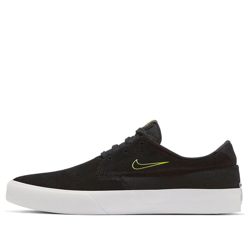 Superge in čevlji Nike SB SB Shane Črna | BV0657-004