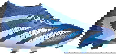 Superge in čevlji adidas Performance PREDATOR ACCURACY.2 FG Modra | gz0027, 0