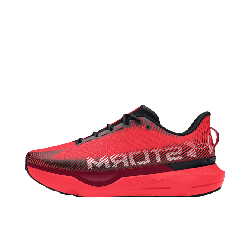 Superge in čevlji Under Armour Infinite Pro Storm Rdeča | 3027588-600