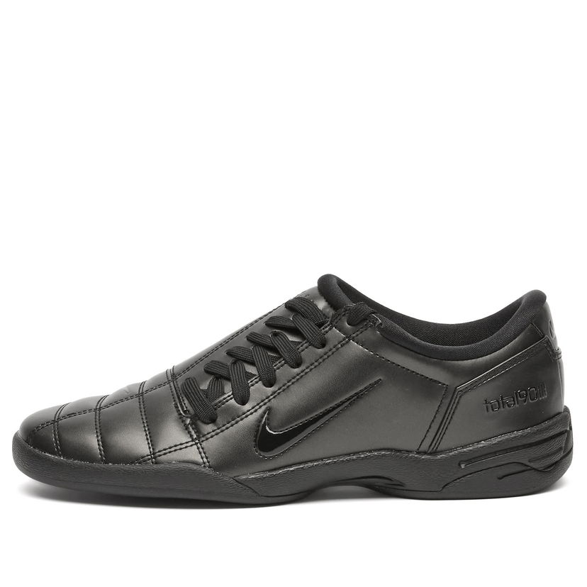 Superge in čevlji Nike T90 Mtlc Črna | IM7595-002