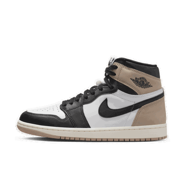 Superge in čevlji Jordan Air Jordan 1 Retro High OG "Latte" W Bež | FD2596-021, 0
