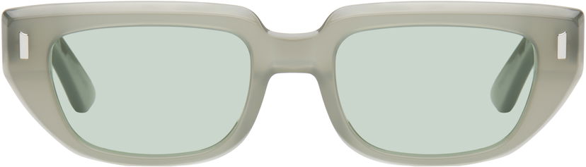 Sončna očala Marni Marni Etezea Sunglasses Zelena | 81E