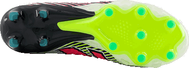 Superge in čevlji New Balance Tekela Pro FG V4+ Bela | NBST1FH45, 3