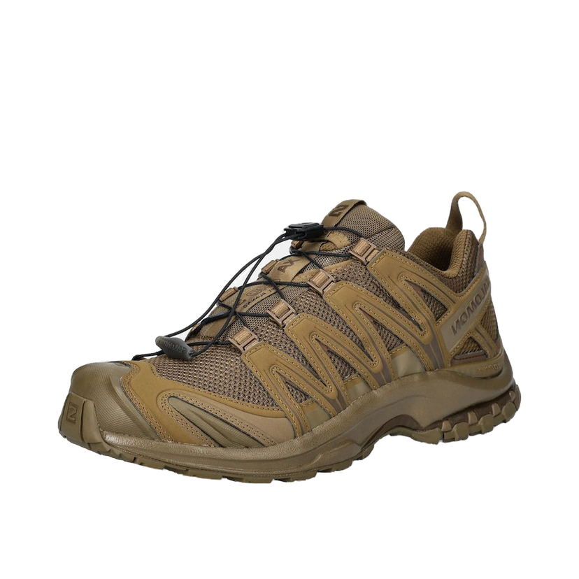 Superge in čevlji Salomon Salomon XA PRO 3D Rjava | L47751500