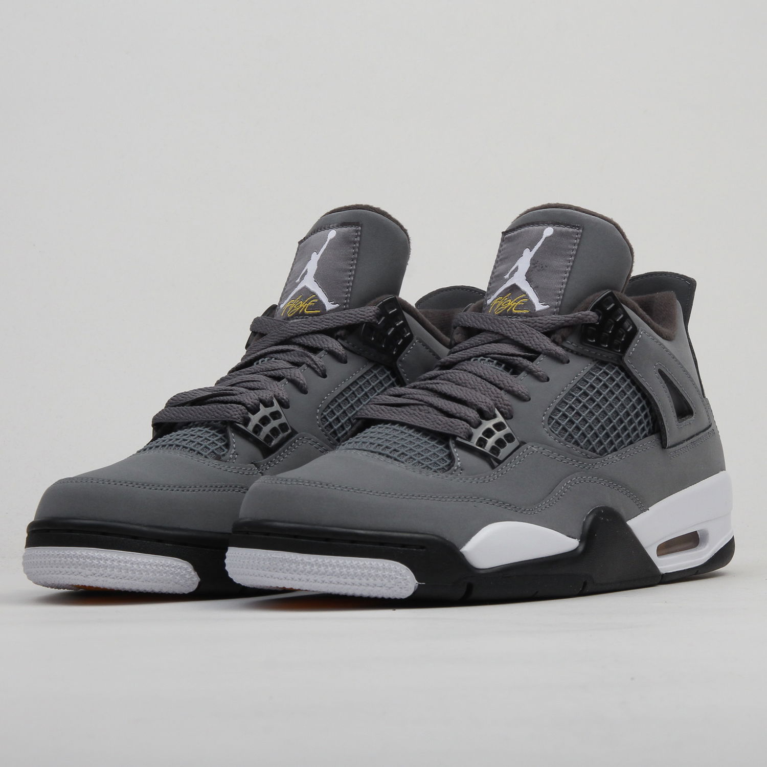 Superge in čevlji Jordan Air Jordan 4 Retro "Cool Grey" Siva | 308497-007, 1