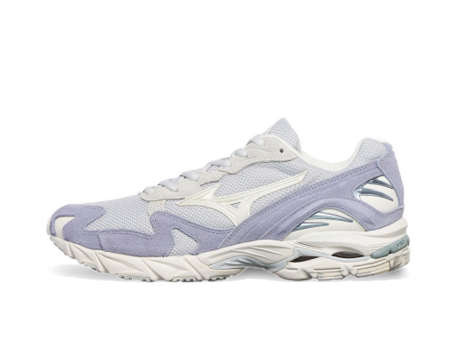 Tek Mizuno Wave Rider 10 Lila | D1GA215901