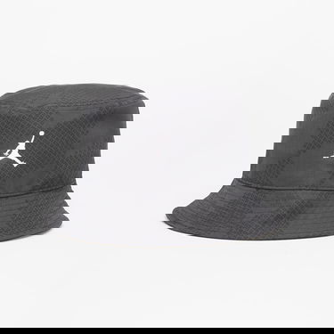 Klobuk Jordan Jordan Apex Printed Bucket Hat Črna | HJ2448-045, 0