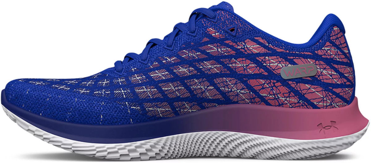 Superge in čevlji Under Armour FLOW Velociti WIND 2 Večbarvna | 3026579-400, 1