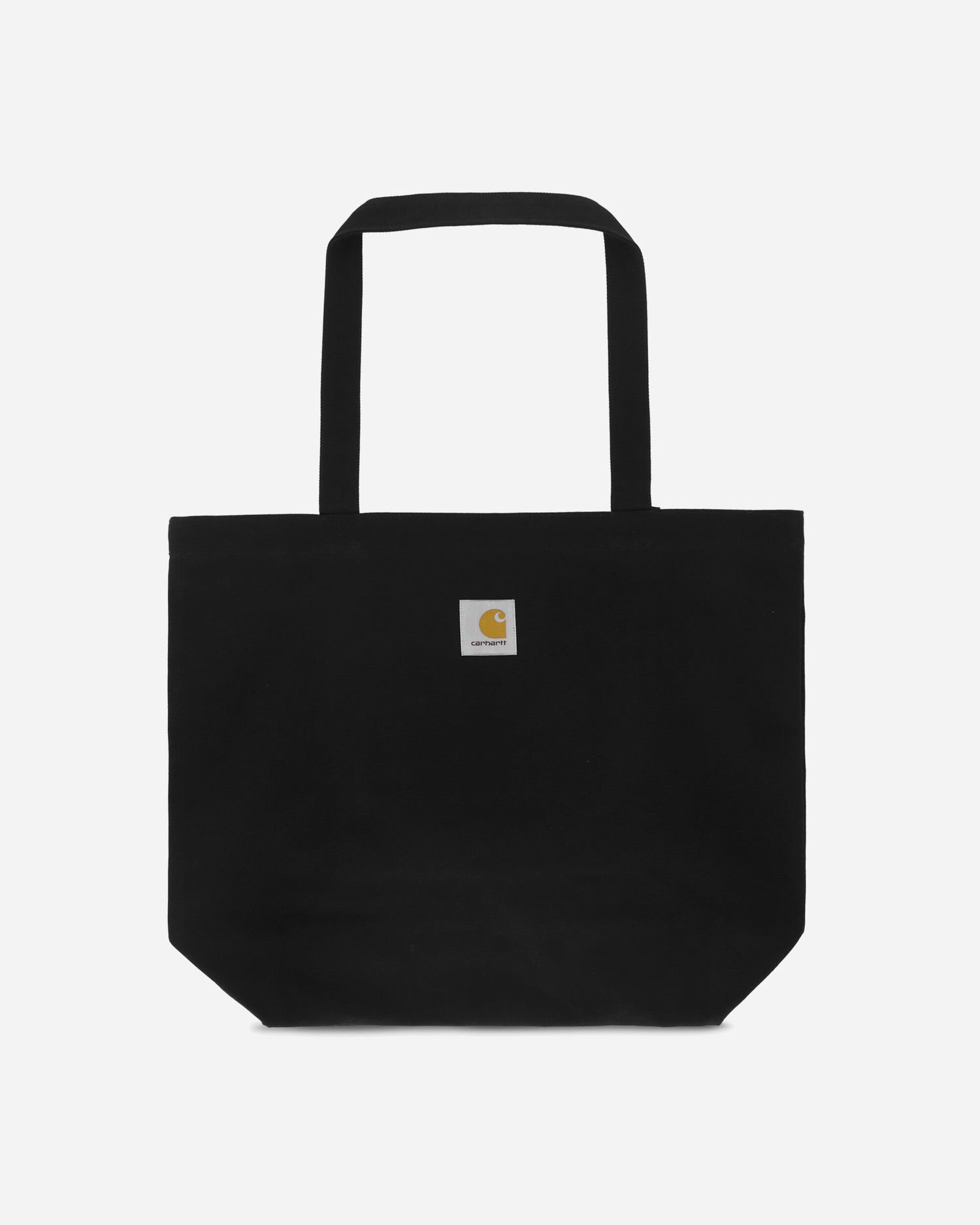Tote bag Carhartt WIP Canvas Graphic Tote Črna | I033975 34IXX, 0