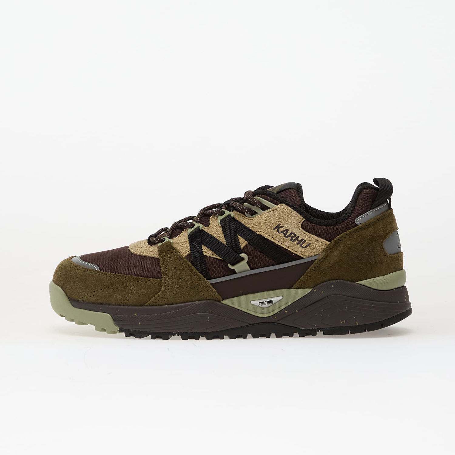 Superge in čevlji Karhu Fusion XC Črna | F830019, 0