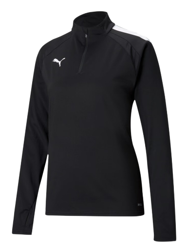 Majica Puma teamLIGA Črna | 65725303