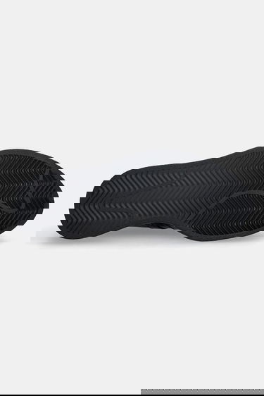 Superge in čevlji Y-3 Y-3 Gendo Superstar Črna | JS2467, 4