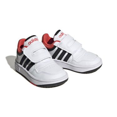 Superge in čevlji adidas Performance Hoops 3.0 CFI Bela | H03860, 4
