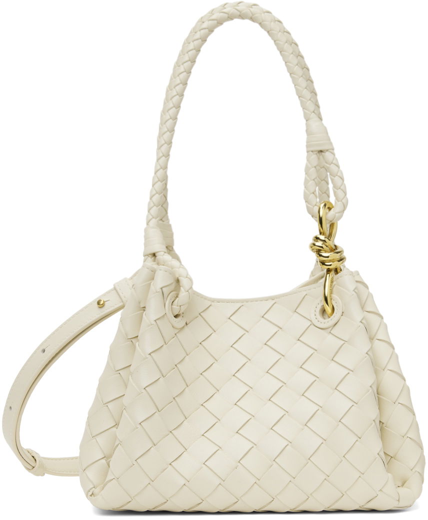 Torbica Bottega Veneta Small Andiamo Bag Bela | 796569 VCPPT, 0