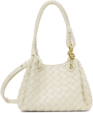 Torbica Bottega Veneta Small Andiamo Bag Bela | 796569 VCPPT, 0