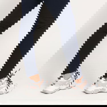 Pajkice Tommy Hilfiger Legging Mornarica | UW0UW02343 DW5, 5