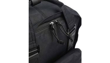 Nahrbtnik Doughnut Macaroon Reborn Series Backpack Črna | D010REB-0003-F, 3