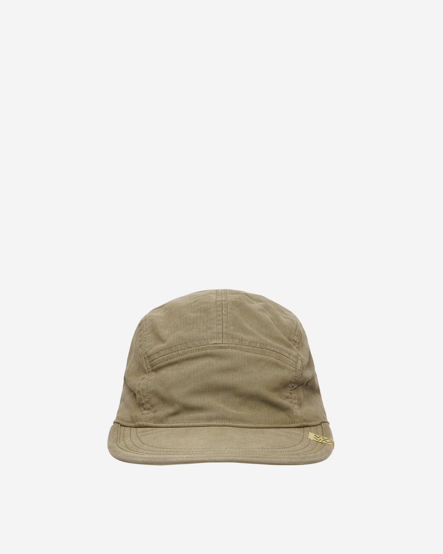 Kapa visvim Contrary Dept. Camp Cap Zelena | 0522903003001 002, 0