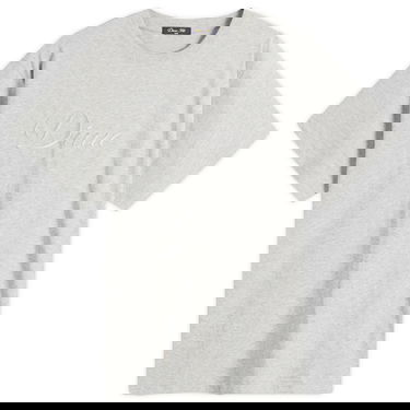 Majica Dime Dime Cursive T-Shirt, Size Large Siva | DIMEFA2574GRY, 0