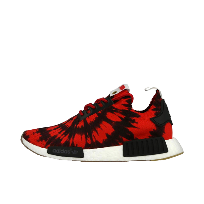 Superge in čevlji adidas Originals Nice Kicks x NMD R1 Rdeča | AQ4791
