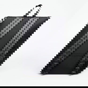 Nahrbtnik EASTPAK Up Roll Tarp Backpack Črna | EK0A5BGFO13, 4