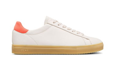 Superge in čevlji Clae Bradley 7.5 Bela | CL25CBR03-OCN, 1