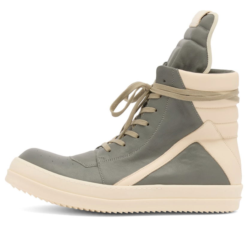 Superge in čevlji Rick Owens Rick Owens Geobasket Size EU 41 Siva | RU02E1894-LGYLPO-911