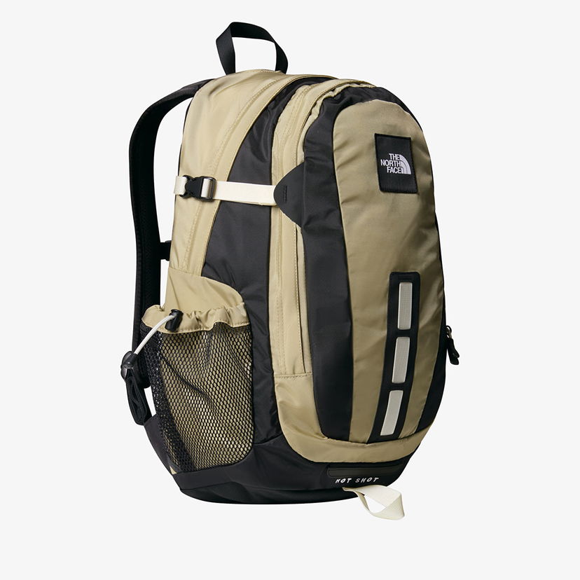 Nahrbtnik The North Face Hot Shot Se Backpack 30 l Bež | NF0A3KYJFZI1