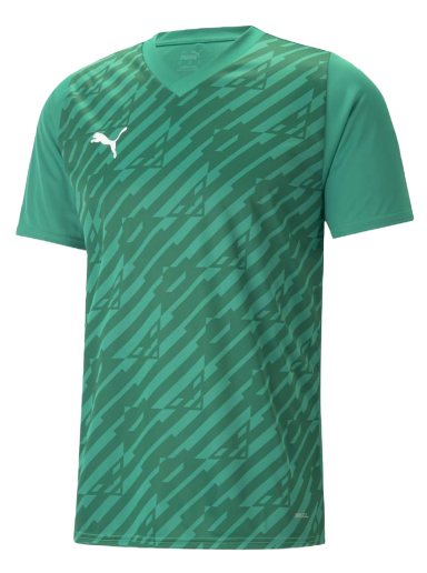 Dres Puma teamULTIMATE Jersey Zelena | 705371-005