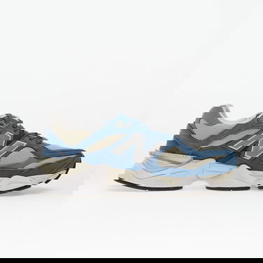 Superge in čevlji New Balance U9060CTC Modra | NBU9060CTC, 2