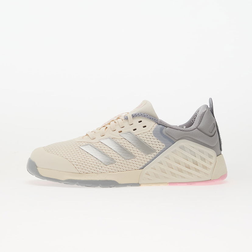 Superge in čevlji adidas Performance Dropset 3 Bež | JR1678