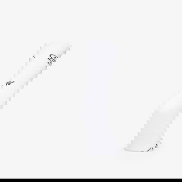 Spodnje perilo in nogavice Footshop But Not Basic 3-Pack Bela | FTSHP_262, 1