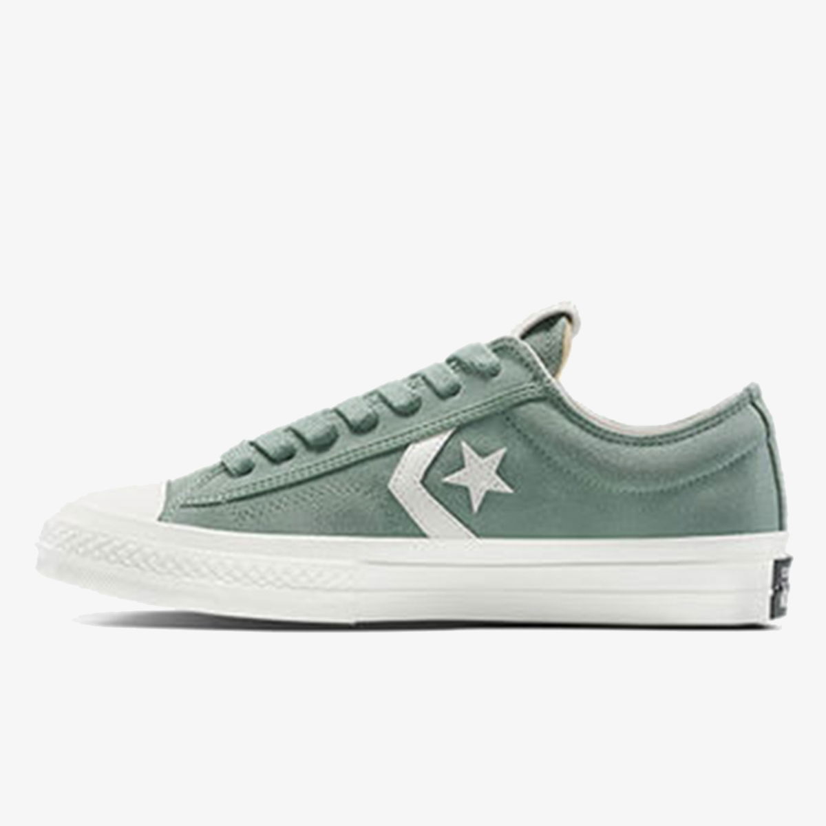 Superge in čevlji Converse Star Player 76 Zelena | A13607C, 0