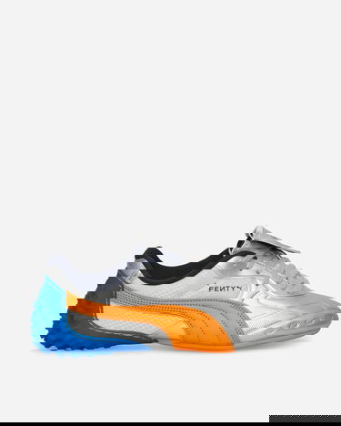 Superge in čevlji Puma FENTY Avanti LS-X Kovinski | 404808-02, 0