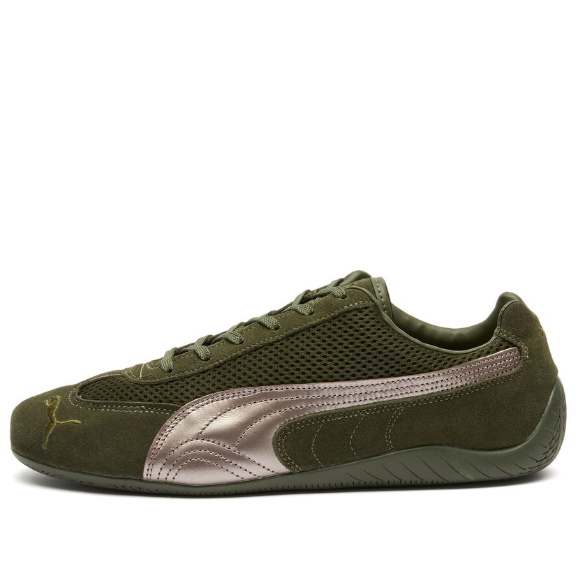 Superge in čevlji Puma Speedcat Premium Zelena | 403902-04