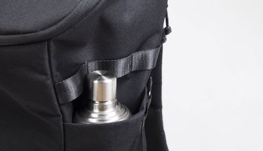 Nahrbtnik Doughnut Pathfinder Backpack Črna | D340-0003-F, 8
