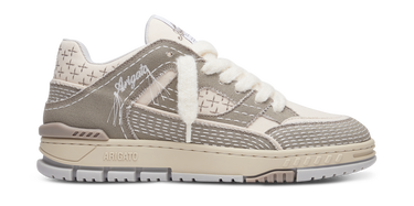 Superge in čevlji AXEL ARIGATO Area Lo Bež | F2753002, 1