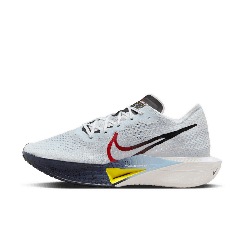 Tek Nike Vaporfly 3 Bela | HJ9079-100