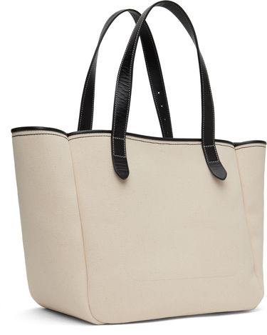 Tote bag JW Anderson JW Anderson Belt Tote Bež | HB0545-FA0388, 2