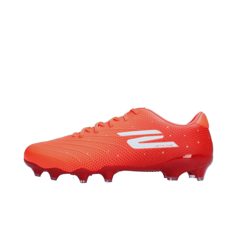 Superge in čevlji Skechers SKX 1.5 Academy FG Oranžna | 252027-crl