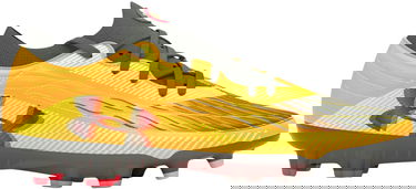 Superge in čevlji Under Armour Under Armour Magnetico Elite 4 FG Rumena | 3027700-700, 0