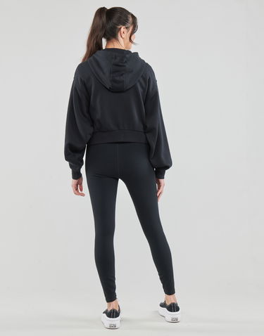 Pulover Converse Retro Chuck Hoodie Črna | 10025888-A01, 3