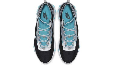 Superge in čevlji Nike React Element 55 Črna | BV1507-001, 2