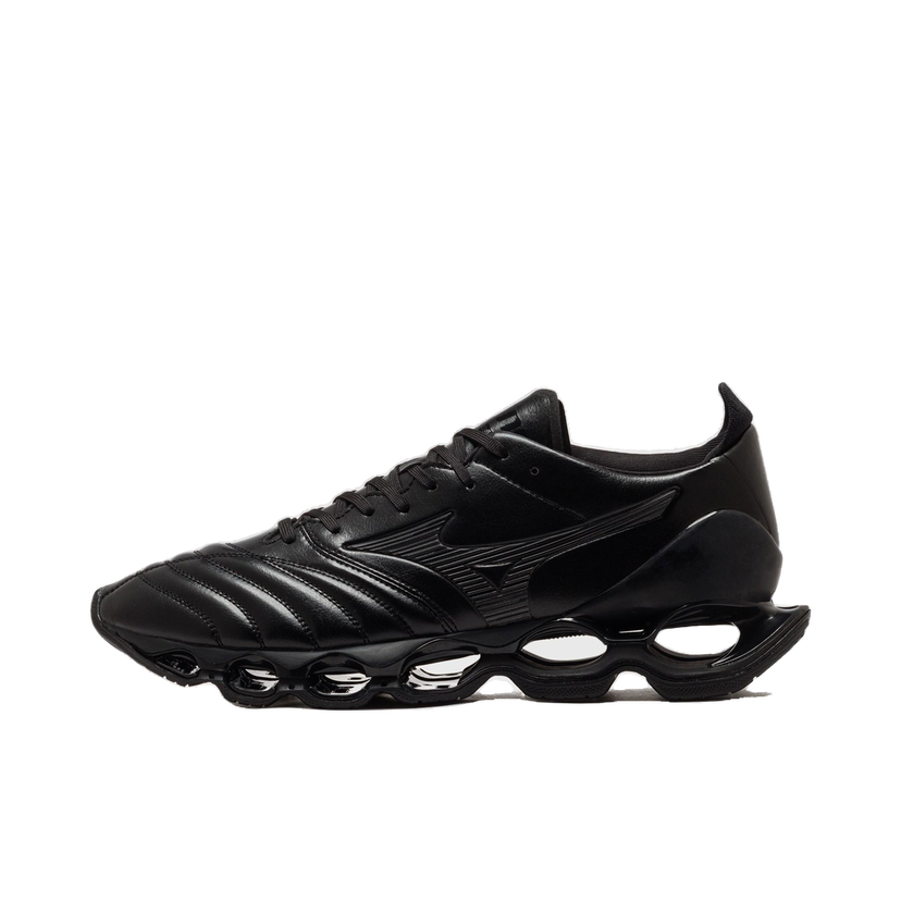 Superge in čevlji Mizuno Wave Prophecy Morelia Črna | D1GA255101